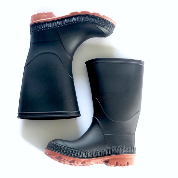 Other - KIDS RAIN BOOTS